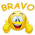 Bravo