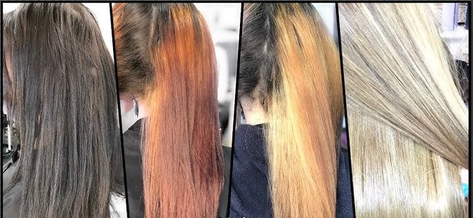 compétence 15: Correction de couleur ( DEP 418-166)