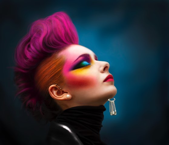 Compétence 20: Coiffure personnalisée (DEP 418-217)