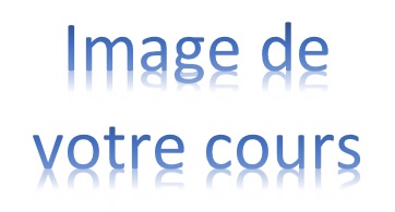 Cours pour Édith