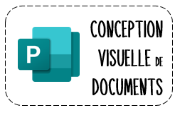 656 - Conception visuelle de documents